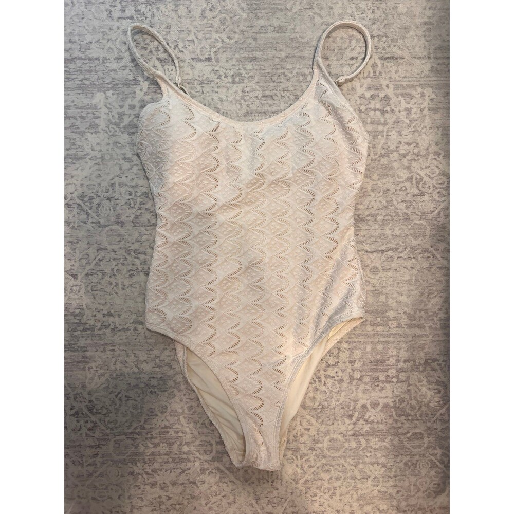 Andie the Amalfi one piece swimsuit